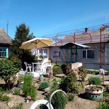 Продажа дома с.Молога.Белгород-Днестровский рай-н.