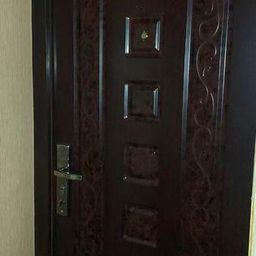 Продам однокомнатную квартиру-студию.