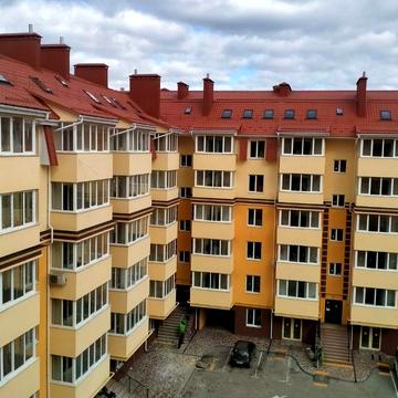 Продаж 1к квартири 58м2 без КОМІСІЇ  Жк Київський Маєток,ЗДАНИЙ будинок ЖК Київський Маєток