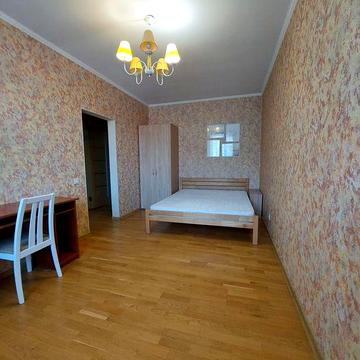 Здам 1 кімн.кв.з ремонтом, меблями і технікой по вул. Лісова, 4