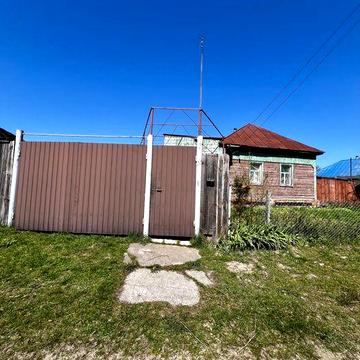Продається житловий будинок у селі Поліївка, Сумська область.