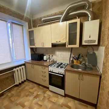 Оренда 1-кімнатної квартири в центрі міста, район Хрещатик-Сіті