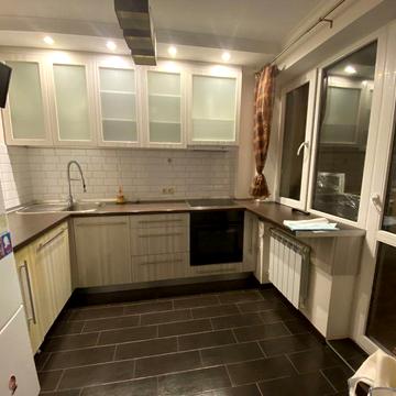 Оренда 1к квартири Подільський , Георгія Гонгадзе просп. , 20з