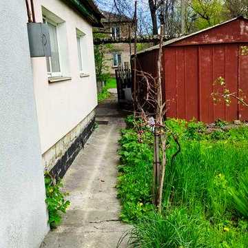 Продам частину будинку