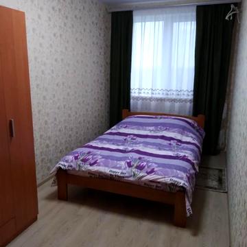 Квартира Тюльпанная в ЖК Лузановский парк