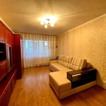Здаю однокімнатну квартиру. Вільна з 01 червня.