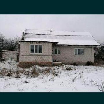 Продаж будинку м васильків