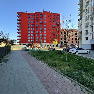 Продаж 1км квартири в центрі вул.Національноі Гвардіі
