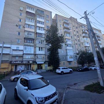 Здам в оренду  1 кімнатну квартиру, вул . Д.Галицького .