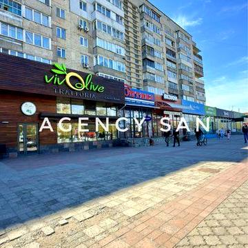 Сдаем 1к квартиру возле ТЦ Мануфактура