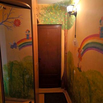 2х кімнатна квартира - вул. Героїв Крут