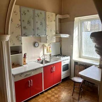 2 комн -45 метров. Центр. АГВ. Ремонт. Мебель. Болгарская-Мясоедовская