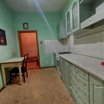 3 комн-60 метров. Центр. АГВ. Ремонт. Мебель. Гимназическая-Б Арнаутск