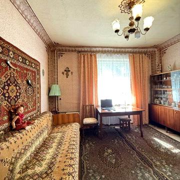 Продам 3-кімн. квартиру, 2 поверх, з балконом, крупногабаритна, р-н 36 школи