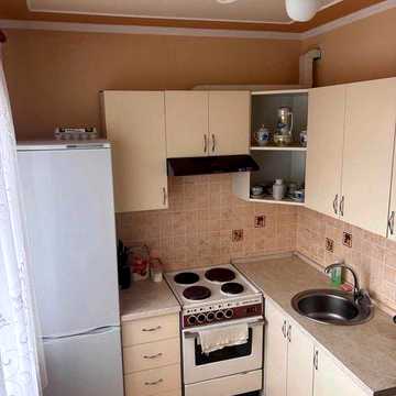 Продам 2х комн.квартиру,Алексеевка, Ахсарова, 20.