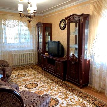Сдам 3 кімнату квартиру. Центр.