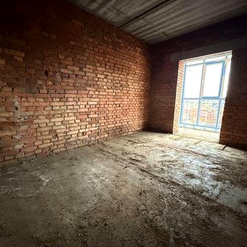 Продаж 1к квартири 43,9 кв. м на вул. Шевченка 2, кв. 7