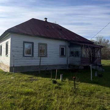 Продаж доглянутого дерев’яного будинку у селі Євминка!