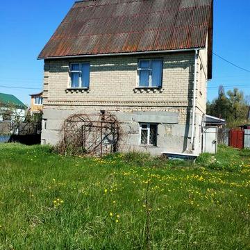 Дача в Підгірцях біля Голубого озера
