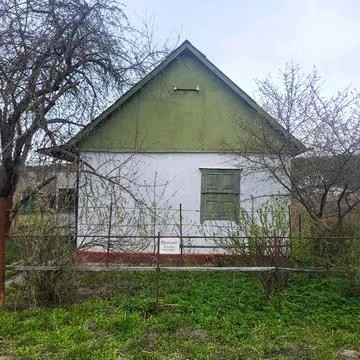 Продам дачу на Старій Подусівці.