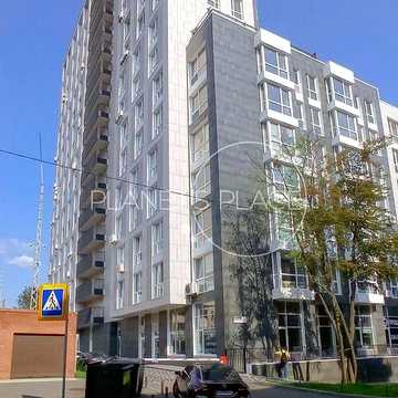 Продам 3к. квартиру, вулиця Лейпцизька 13А, Печерськ. ЖК Лейпцизька