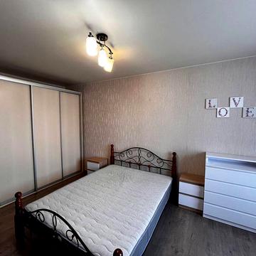 Оренда від власника 1к(євродвушка)квартири