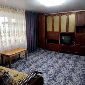 Здаю однокімнатну квартиру в Будинку художника біля Сіті-центру  (від власника)