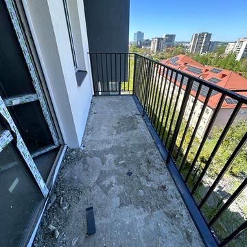 Без %, від власника.  2кім вул.Довга - Вашингтона  77м.кв 95000$