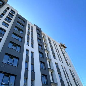 Вул. Довга - Вашингтона. Від власника.