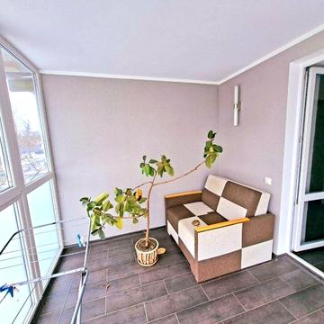 Дворівнева квартира 77 м з терасою, ремонт меблі та техніка. СЕРТИФІКАТ