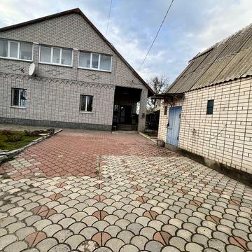Продам будинок місто Самар