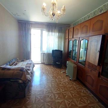 Продается 1-ком квартира на Крымской
