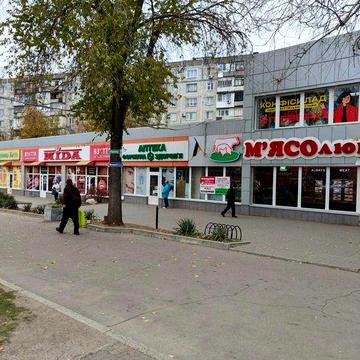 Сдам 1ком. квартиру ул. Чаривная