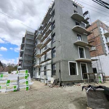 Однокімнатна Квартира у новобудові  у Коломиі ЖК Театральна