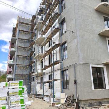Однокімнатна Квартира у новобудові  у Коломиі ЖК Театральна