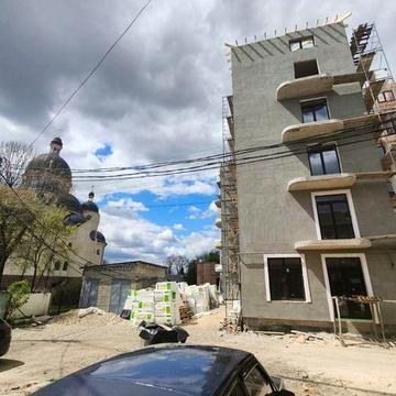 Однокімнатна Квартира у новобудові  у Коломиі ЖК Театральна