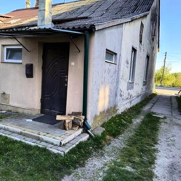 Квартира. 59.7м.кв.