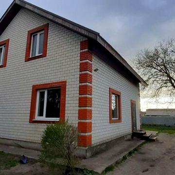 Продаж будинку Власовка