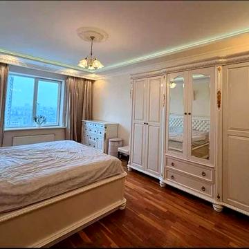 Продається 2-кімнатна квартира ЖК «Істок» на 6ст. В. Фонтану ЖК "Істок"