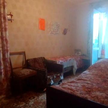 Продам 2 комнатную квартиру