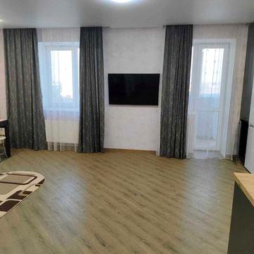 Продам 1к квартиру 38м2 в ЖК МАРШАЛ, автономне опалення м. Палац Спорту (22385) ЖК Маршал