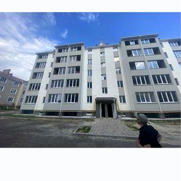 Терміново продам квартиру 42.3  м3 ЖК Гранд Віллас.Переуступка.Власник ЖК Grand Villas