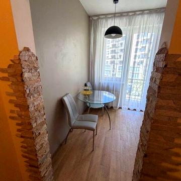 Квартира на довготривалий термін