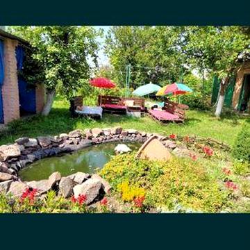 Продається дім-дача с. Вільний Посад