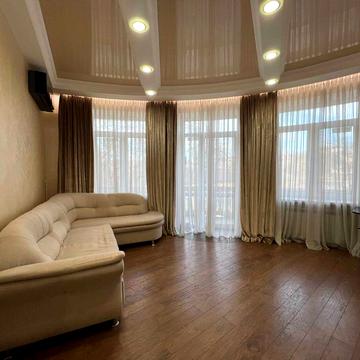 Продам 3к. квартиру з террасой вул. Садіковська/Центр/Молдованка