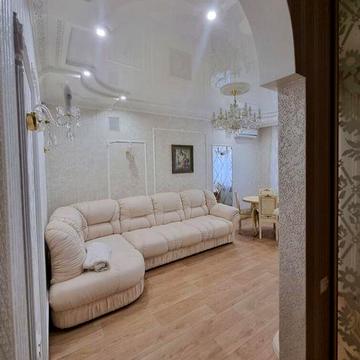 Квартира с автономным отопл.  Степана Тільги 8