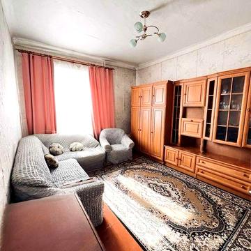 Продам 2 кімнатну квартиру в Центрі, можливо по Ваучеру чи Сертифікату!
