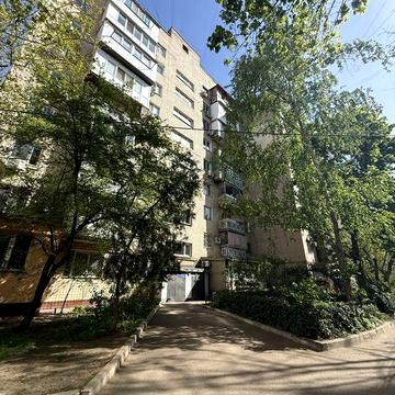 Продажа 1 комнатной на щорса