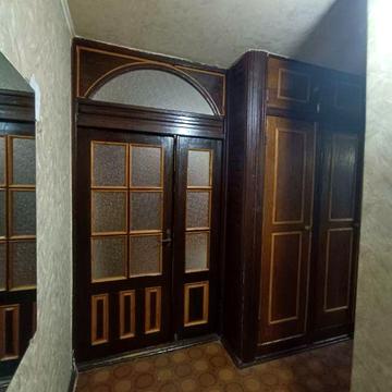 Эксклюзив!Поодам 1 к кв, 2 эт/12, Тарасовский въезд 12