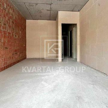 1к квартира в ЖК Park Town, Гостомель, Готовий будинок